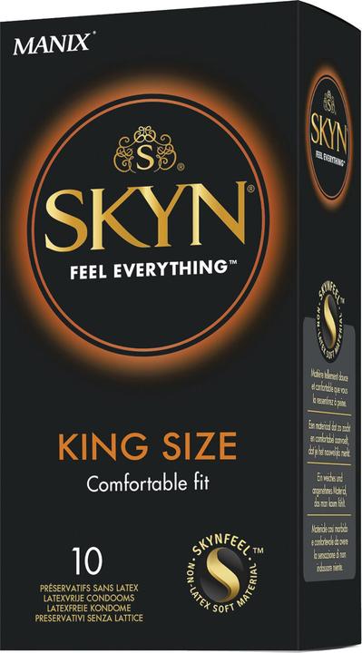 Skyn King Size (10 Stk.)