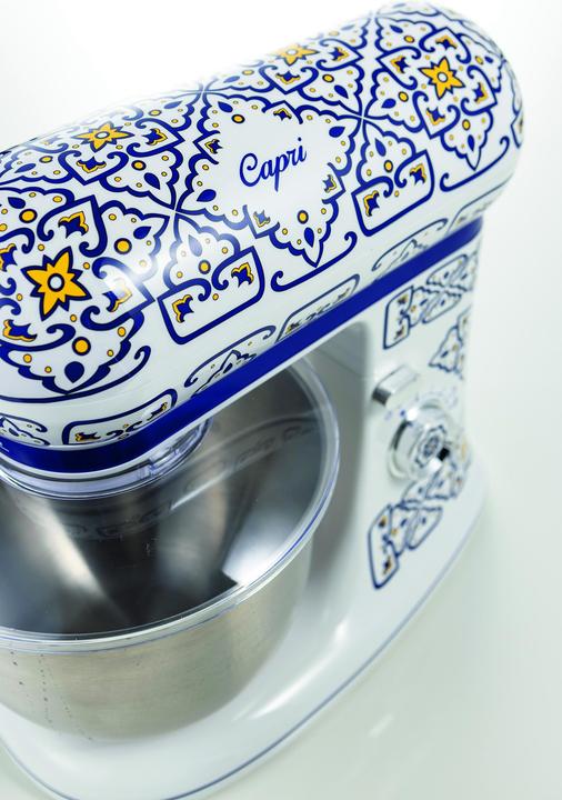 Actual product image Ariete 1588 Capri food processor (1200 W, 5.50 l)