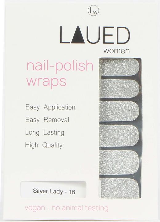 Produktbild Vargu solid glitter (solid glitter)