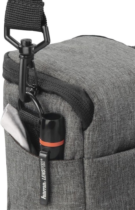 Produktbild Hama Terra 130 (Kamera Schultertasche)