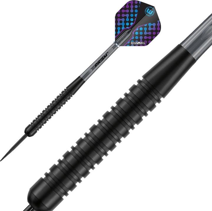 Actual product image Winmau Apocalypse Brass Steel Darts 21G (21 g)