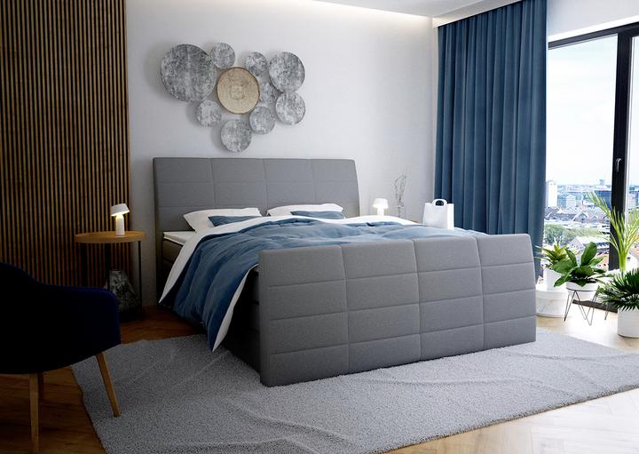 Actual product image Lipo Libra (160 x 200 cm)