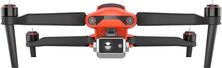 Image du produit Autel Ensemble robuste Evo II Dual 640T (40 min, 1192 g, 48 Mpx)