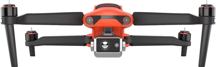 Actual product image Autel Evo II Dual 640T Rugged Bundle (40 min, 1192 g, 48 Mpx)