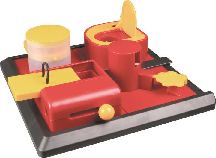 Immagine prodotto Trixie Poker Box 2 (Intelligenza cane toy)
