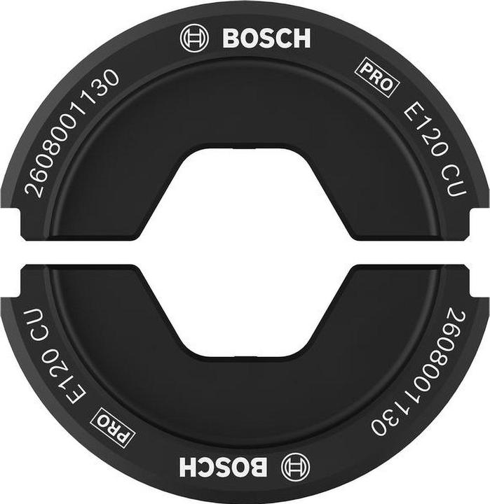 Immagine prodotto Bosch Professional PRO Presseinsatz