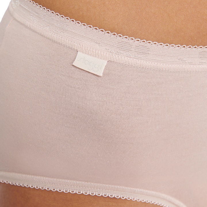 Actual product image Sloggi Basic+ Midi C3P (46, pack of 3)