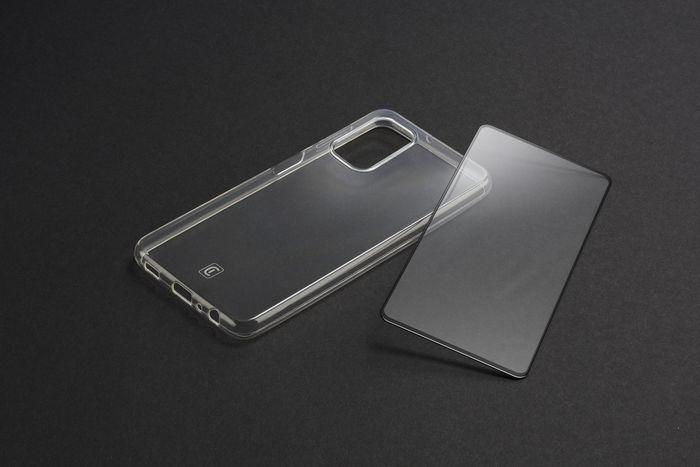 Image du produit Cellularline Kit de protection (Samsung Galaxy A53 5G)