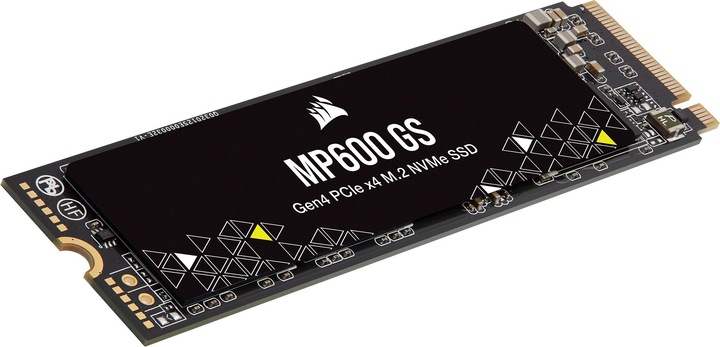 Actual product image Corsair MP600 GS (1000 GB, M.2 2280)
