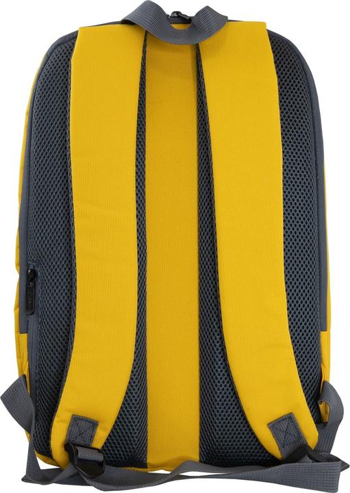 Image du produit Sbox NSE-1206Y Dubai 15,6 Yellow