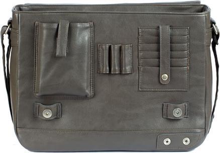 Image du produit ProDG Swift Horizontal Messenger Bag Cavalier