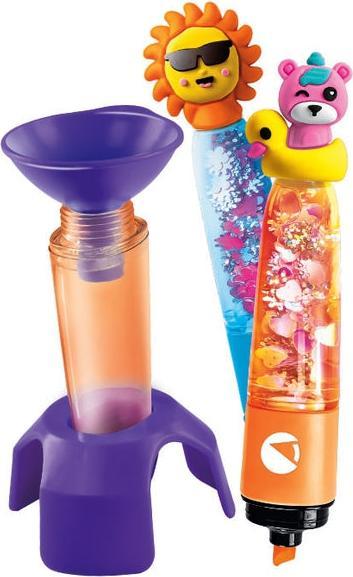 Produktbild Clementoni Mini-Markerfabrik Sommer