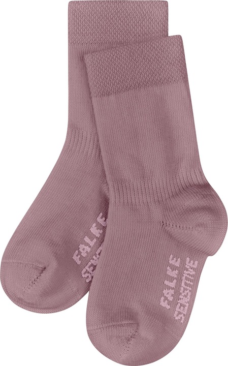 Image du produit Falke Sensitive (Lot de 3) Chaussettes bébés, couleur 8663 thulit, taille 50-56 (Une unité par pack, 50/56)