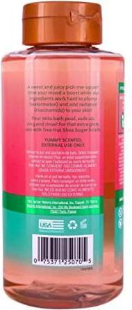 Produktbild Tree Hut Wassermelone schäumendes Waschgel (532 ml)