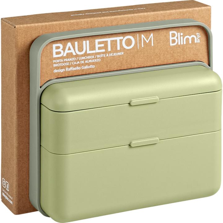 Produktbild Blim Plus Lunchbox Bauletto Gr. M