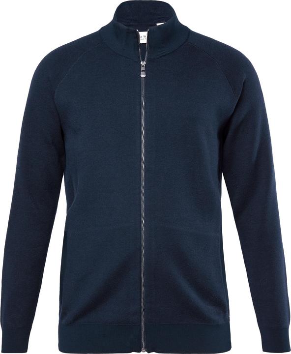 Produktbild JP1880 JP AWARE Strickjacke, Nachhaltigkeit, recycelte Materialien, bis 7 XL (7XL)