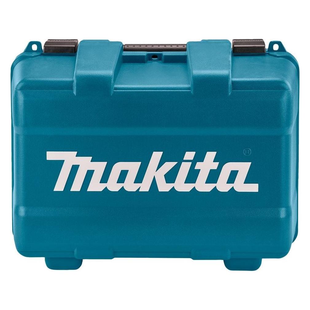 Makita, Gereedschapskisten, Zubehör 821732-4 Koffer Aus Kunststoff HS7611