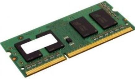 Produktbild Kingston BULK Valueram/4GB 1600MHz DDR3 CL11 (1 x 4GB, 1600 MHz, DDR3-RAM, SO-DIMM)