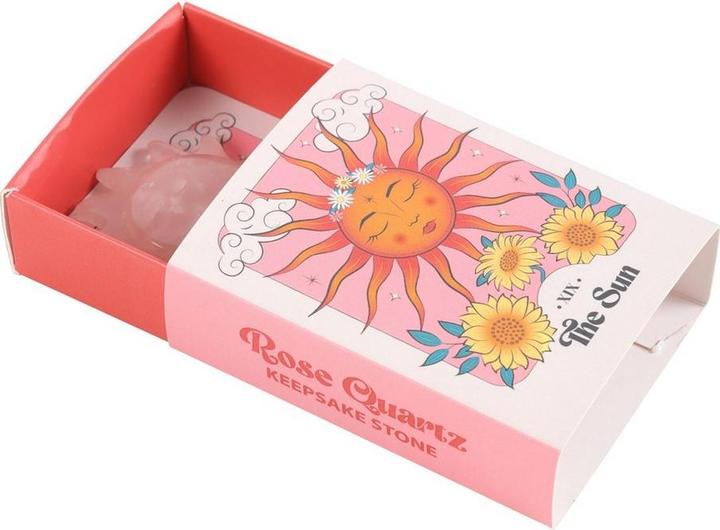 Image du produit Something Different - Cristal