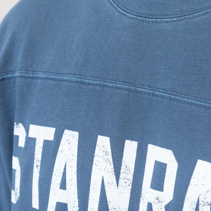 Produktbild Stan Ray 3/4 Football (S)
