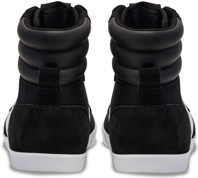 Actual product image hummel Slimmer Stadil High (40)