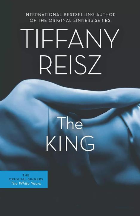 Produktbild The King (Englisch, Tiffany Reisz, 2014)