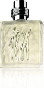 Actual product image Nino Cerruti 1881 (Eau de toilette, 100 ml)