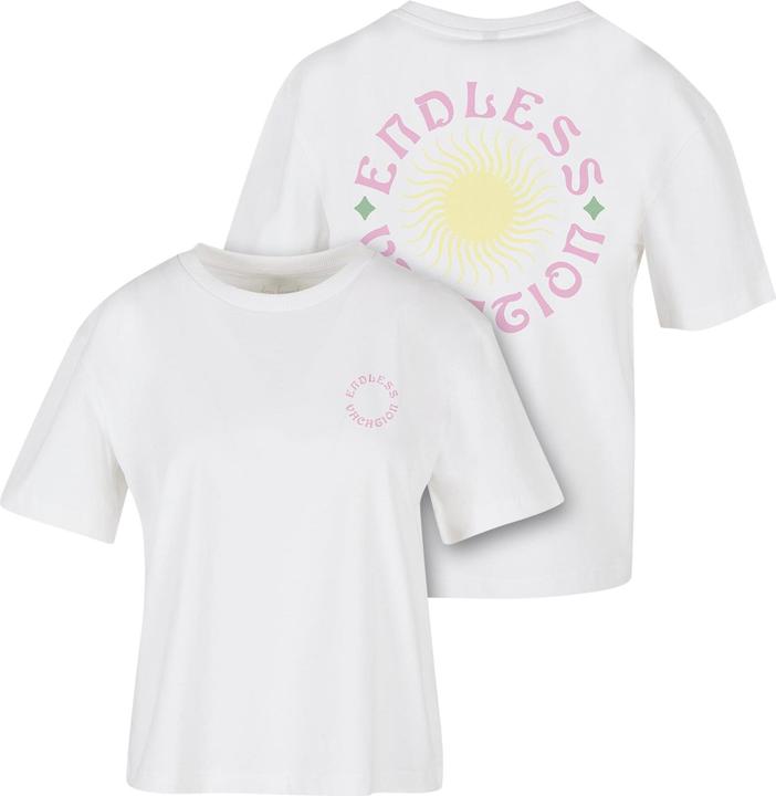Produktbild Days Beyond Endless Vacation Tee (M)