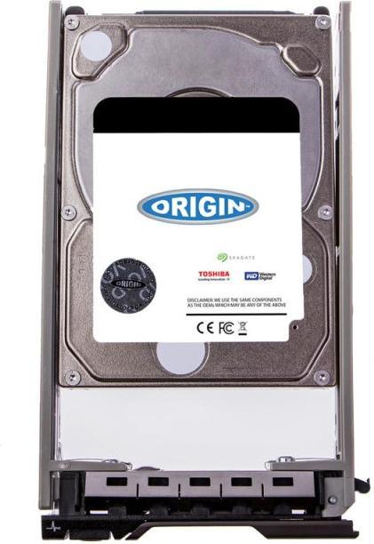 Origin Storage DELL-2000NLSA/7-S20, 3.5 Zoll, 2000 GB, 7200 RPM (2 TB, 3.5")