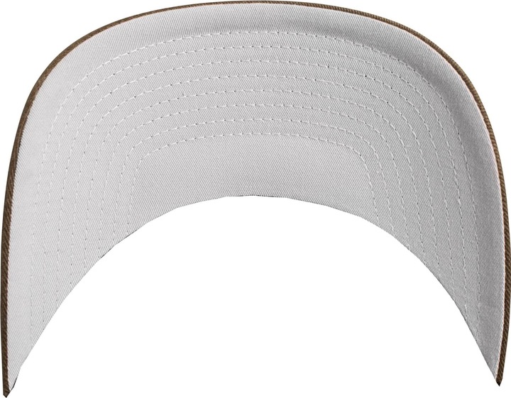 Actual product image Flexfit Wooly Combed