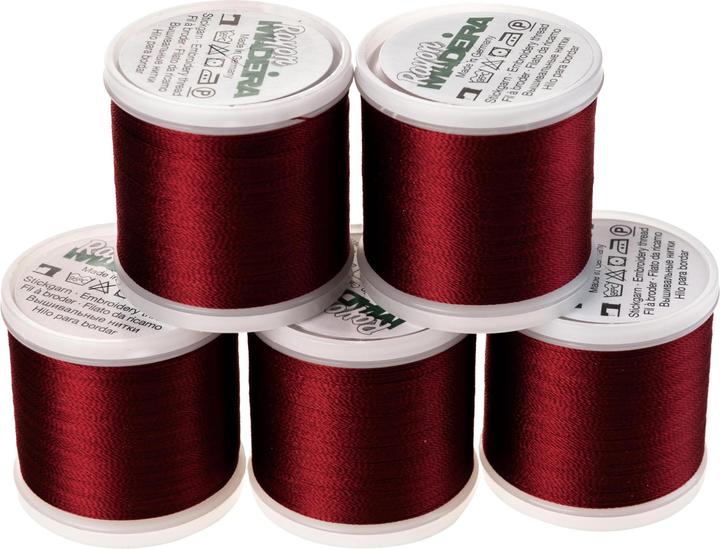 Produktbild Madeira Stickgarn Rayon No.40 (200 m)