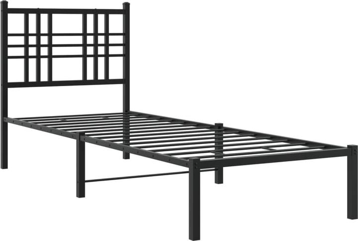 Image du produit vidaXL Bettgestell (90 x 200 cm)