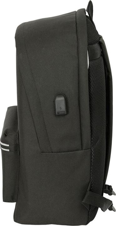 Actual product image Ecko Unltd. Laptoptasche Eckō Unltd. WORLDWIDE Schwarz 31 x 44 x 18 cm