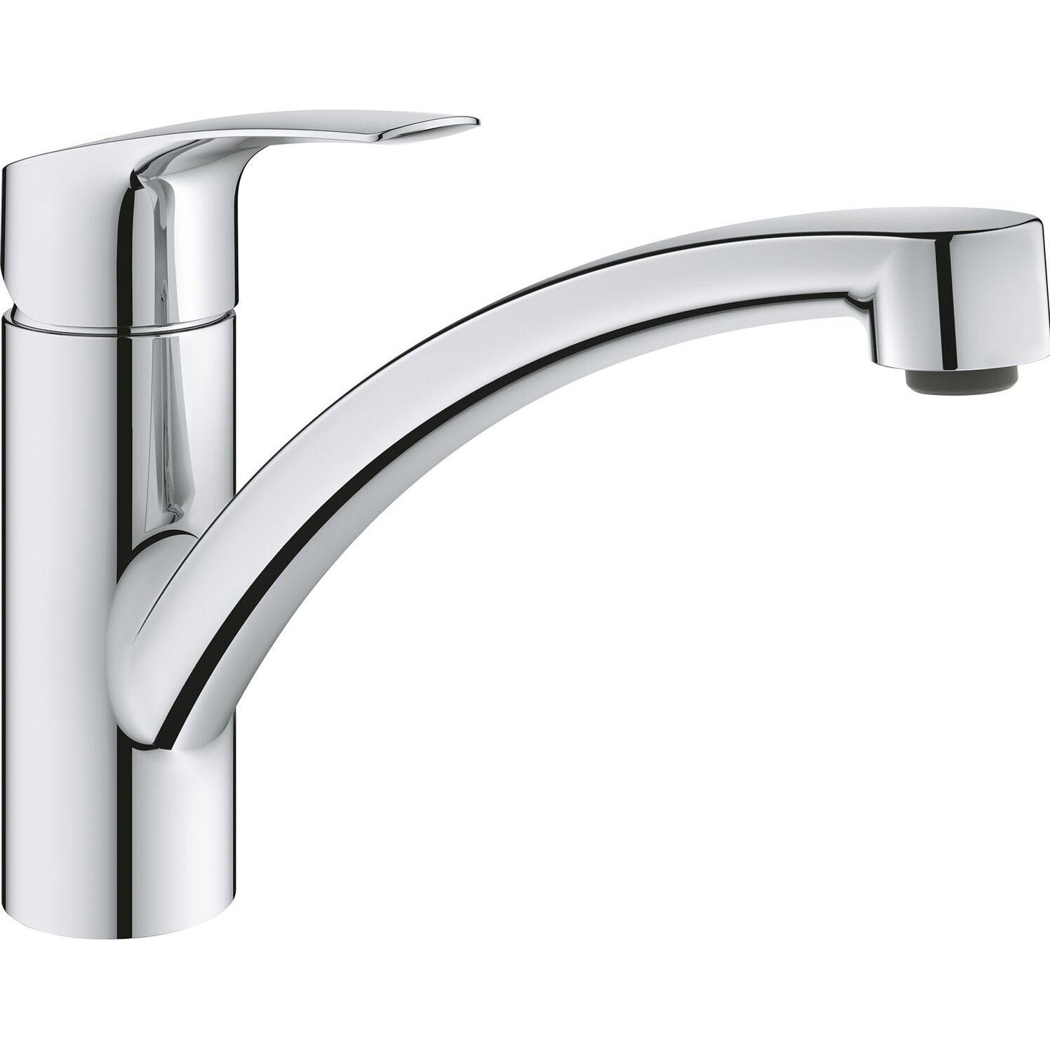 Grohe, Küchenarmatur, Via