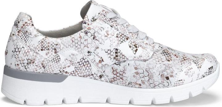Image du produit Vitaform Sneaker Textil & Stretch Damen Weite K Supersoft (36)