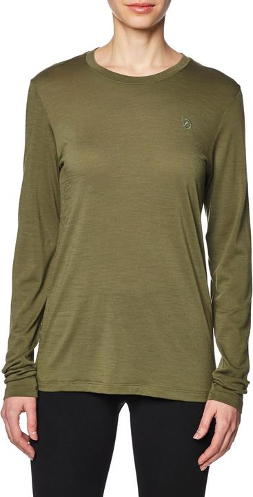 Image du produit Fjällräven Abisko Wool W (M)