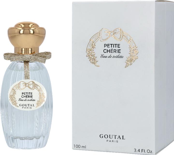Actual product image Annick Goutal Petite Cherie Edt Spray (Eau de toilette, 100 ml)