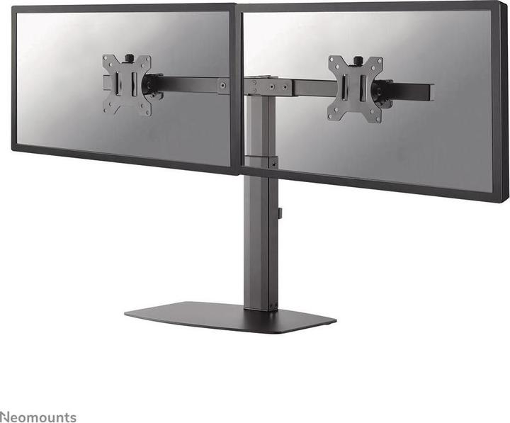 Neomounts Montaggio su tavolo (Tavolo, 27", 6 kg)