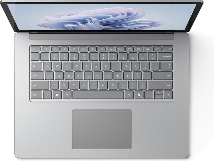 Produktbild Microsoft Surface Laptop 6 for business (15", Intel Core Ultra 5 135H, 8 GB, 256 GB, DE)