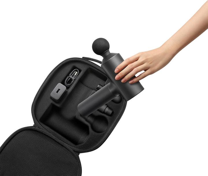 Actual product image Xiaomi Massage Gun (3 Steps, 300 min)