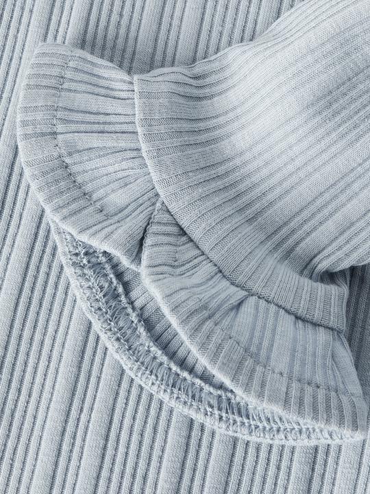 Produktbild Name it Langarm Strampler (68)