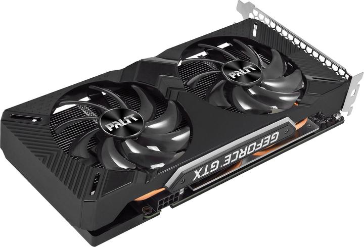 Produktbild Palit Geforce GTX 1660 Super Gaming (6 GB)
