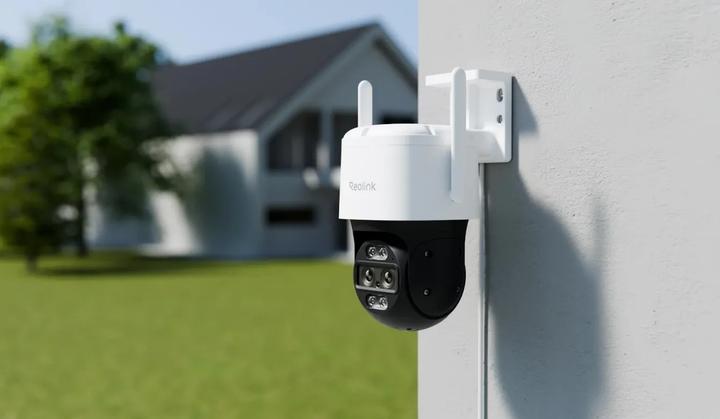 Image du produit Reolink TrackMix WiFi inkl. Micro- SD (3840 x 2160 pixels)