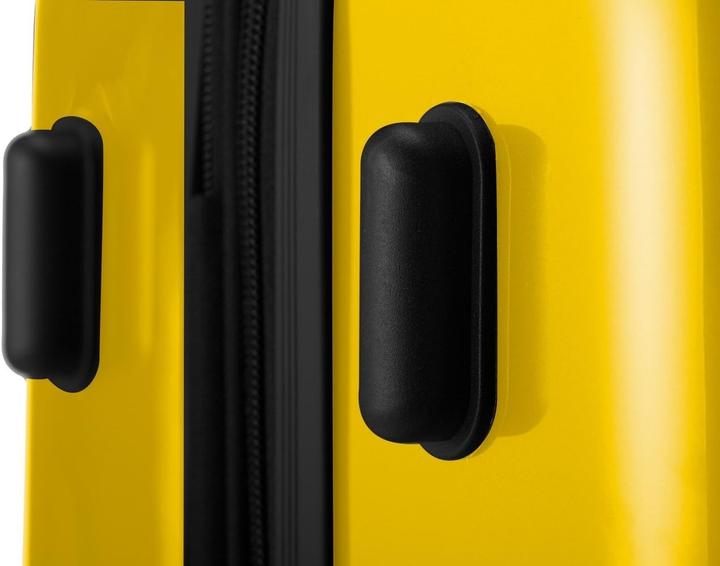 Actual product image Hauptstadtkoffer Alex Medium Hard Suitcase