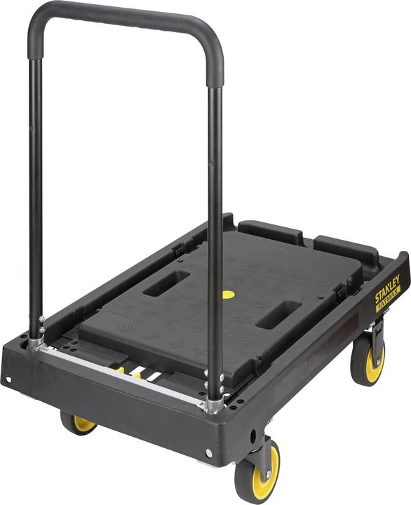 Produktbild Stanley Plattformwagen (200 kg)