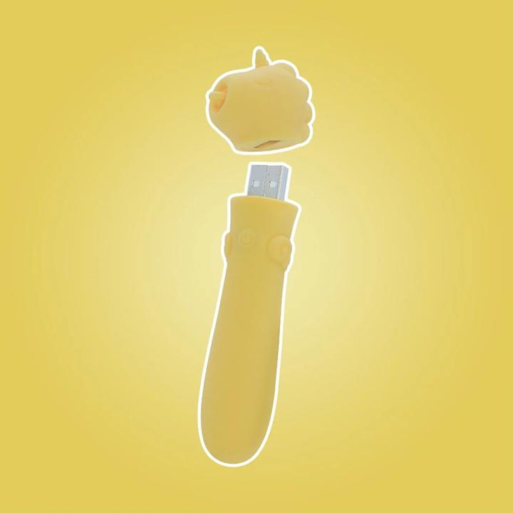 Produktbild Unihorn USB Bullet - Bean Blossom
