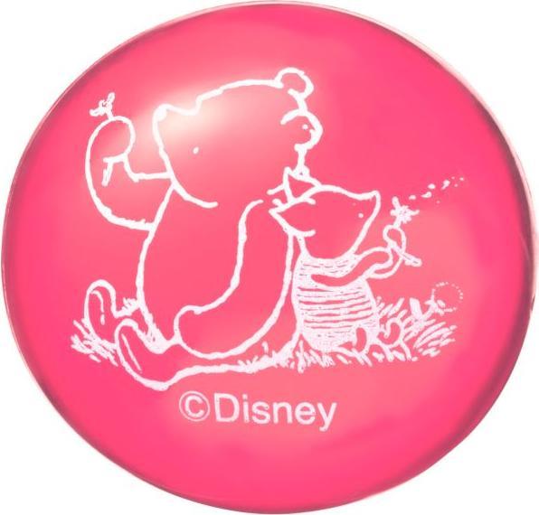 Actual product image Disney Klassischer Puuh Badeperlen (Bath pearls)
