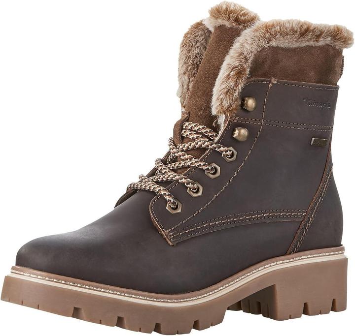 Actual product image Tamaris Ankle boot (37)