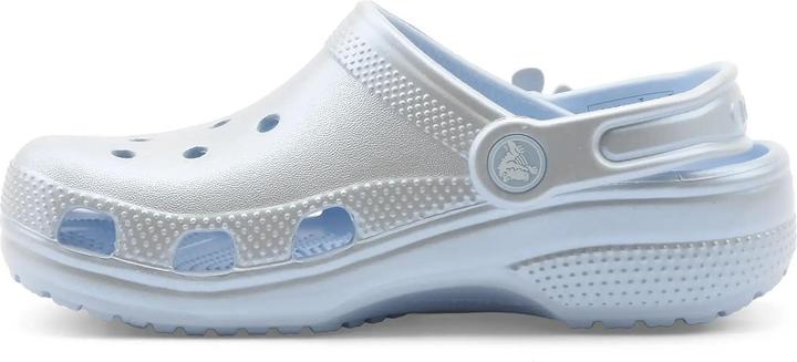 Image du produit Crocs K's Classic Pearl Shine Clog (35)