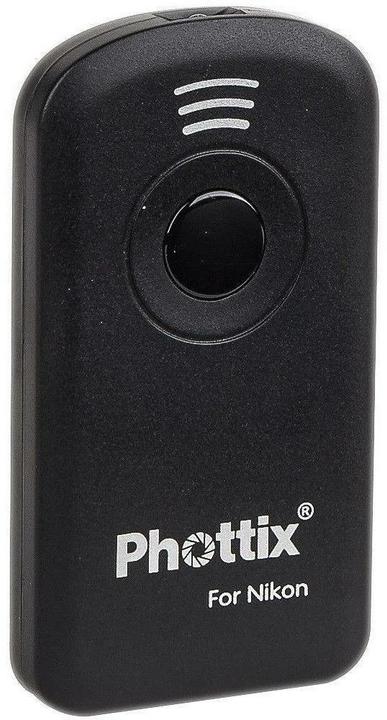 Phottix Ir (Infrarossi)